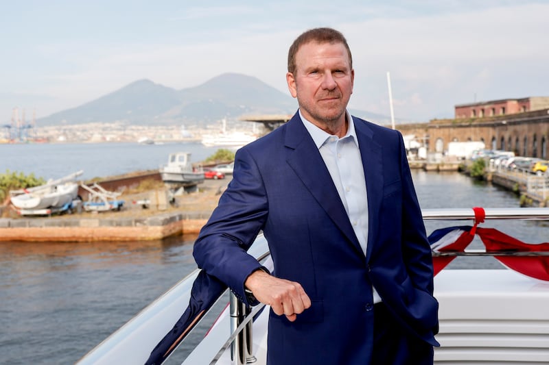 tilman fertitta