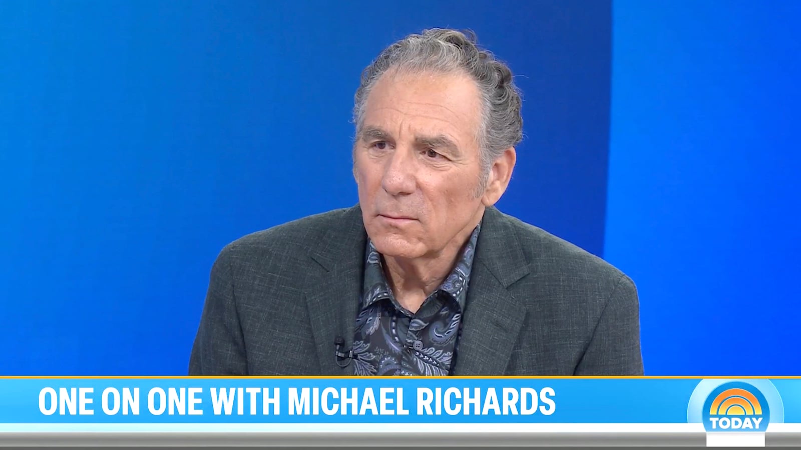 Michael Richards