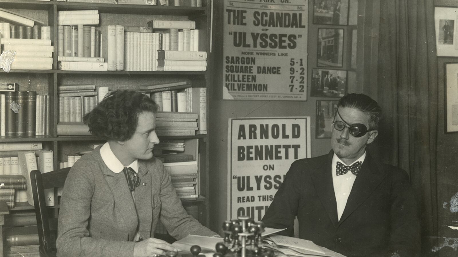 galleries/2012/06/16/librarians-who-hated-ulysses-letters/librarians-ulysses-fifty-shades-joyce-beach_prr5bb