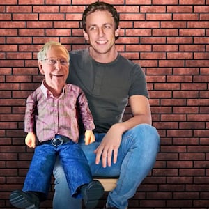 Late Night with Seth Meyers