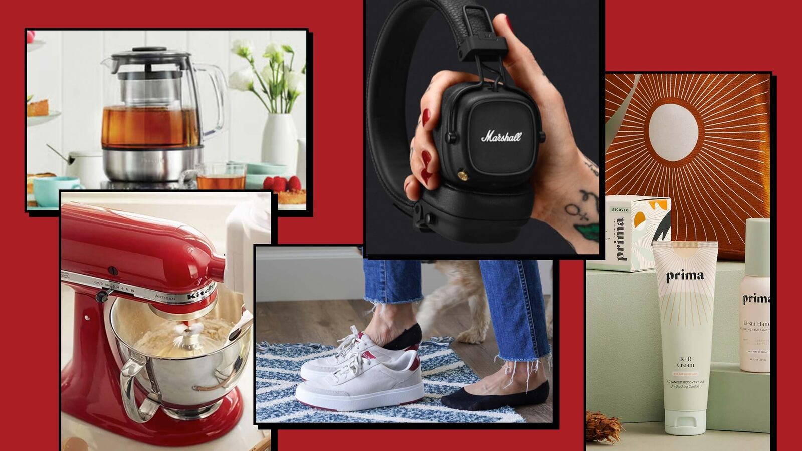 Daily Beast staff gift picks 2022