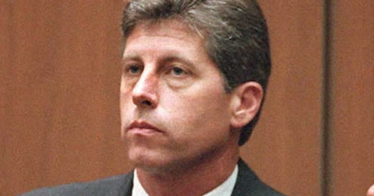 Infamous O.J. Simpson Detective Who Derailed Trial Dies at 74