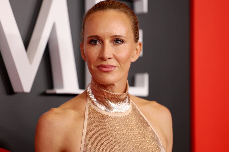 Amy Griffin's book "The Tell" has enjoyed commercial success.