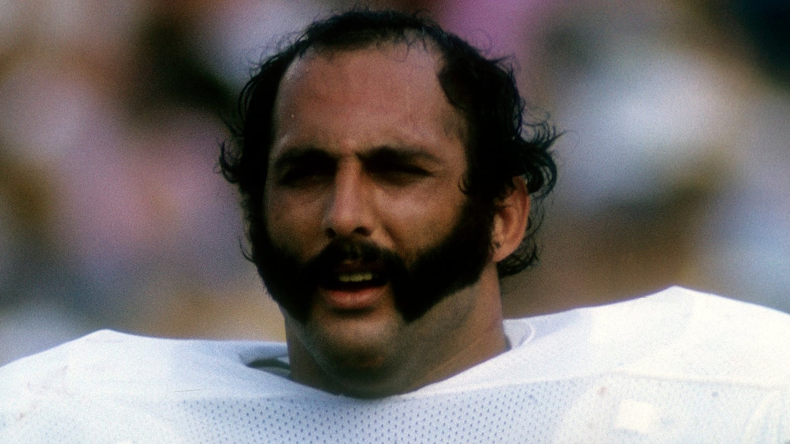 Manny Fernandez