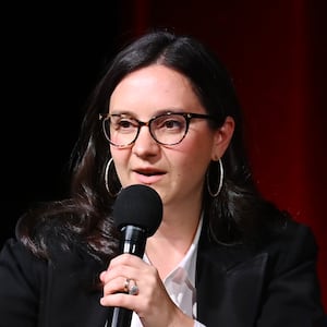 Bari Weiss