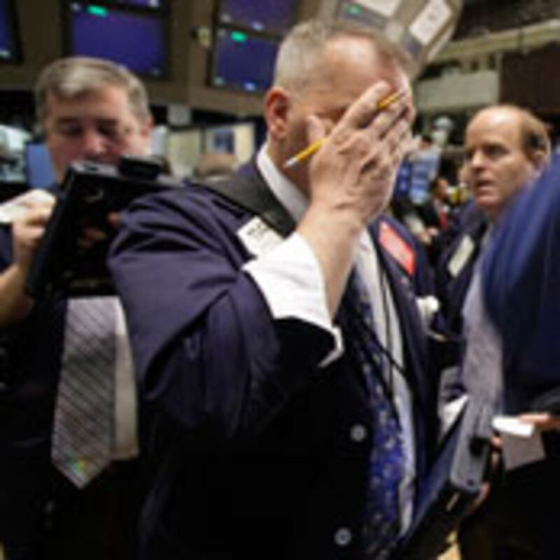 articles/2010/05/26/dow-10000-has-wall-street-running-scared/lane-jittery-market_102904_dlw3gp