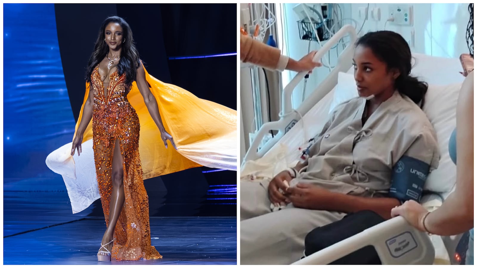 Miss Universe Jamaica, Gabrielle Henry