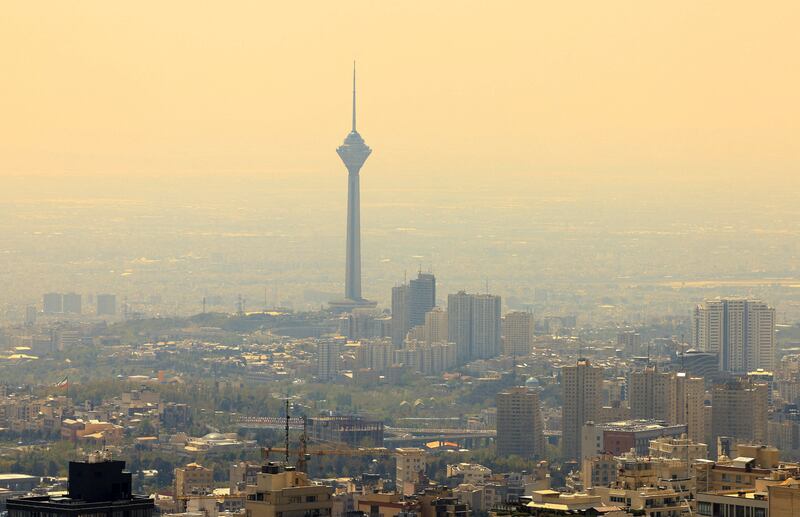 iran