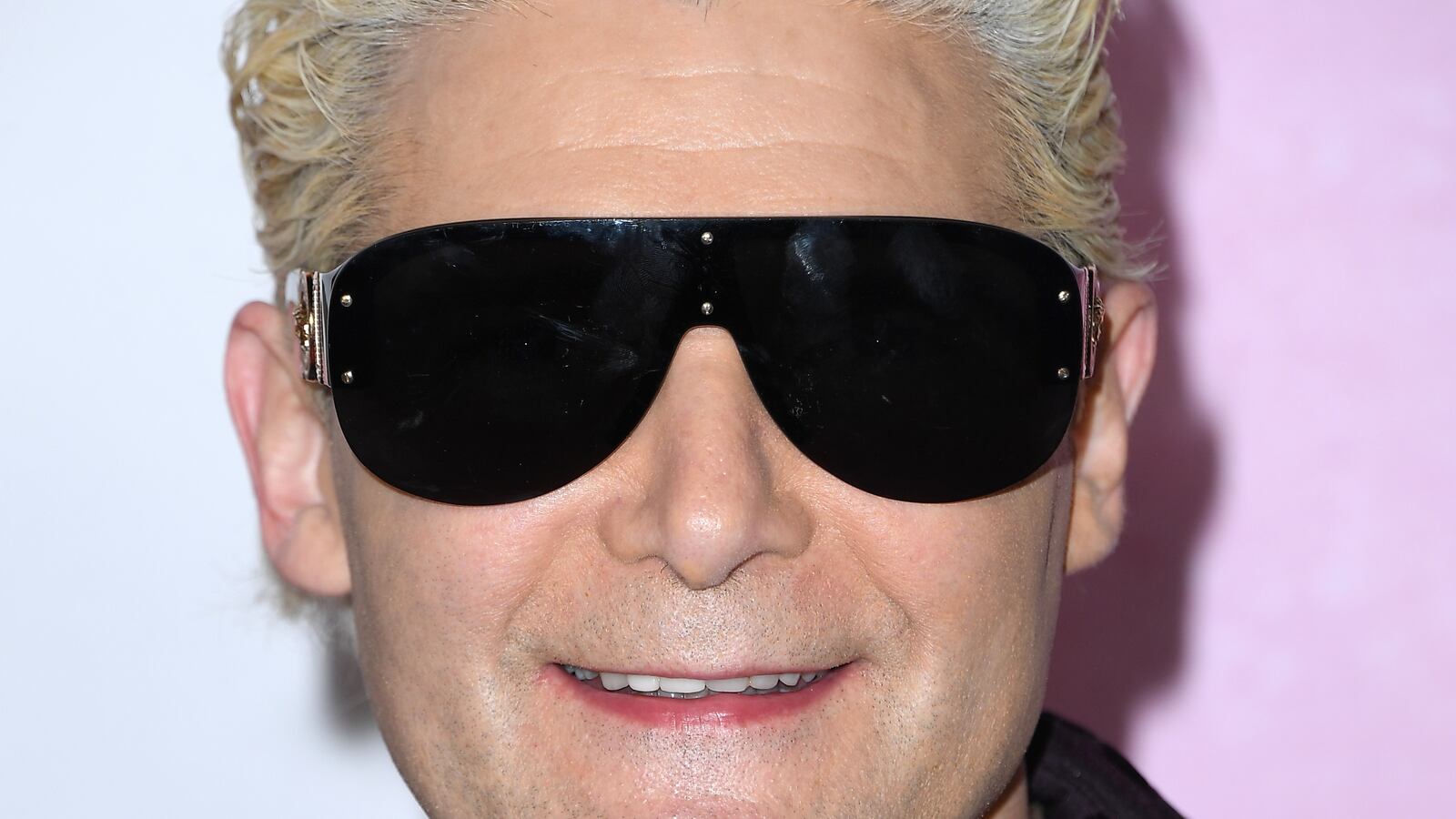 Corey Feldman