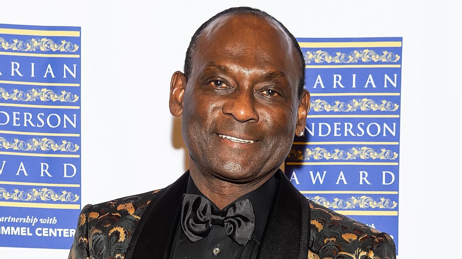 George Brown of Kool & The Gang