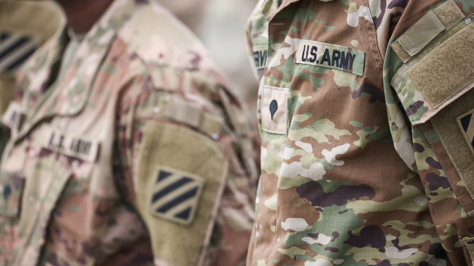 Former U.S. Army financial counselor Caz Craffy has been indicted in a multimillion-dollar fraud scheme in which he allegedly targeted Gold Star families.