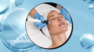 Stem Cell Skincare Benefits