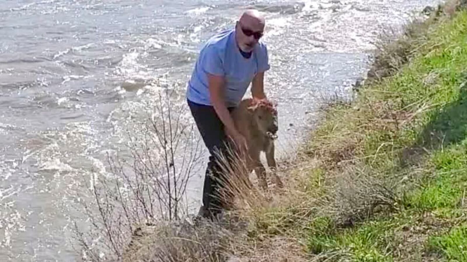 Hellen Jack/National Park Service