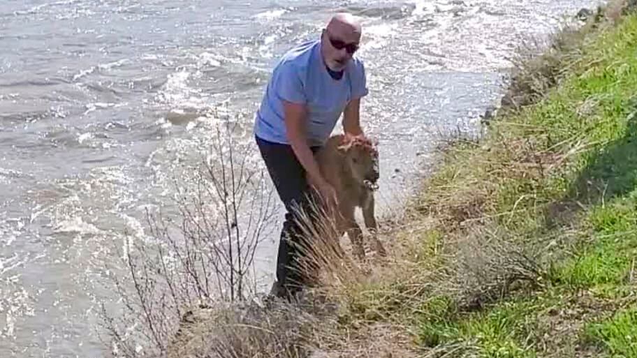 Hellen Jack/National Park Service