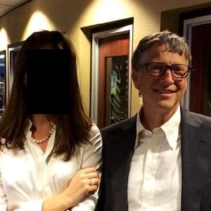 Bill Gates