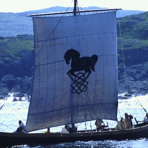 Odyssey Ship