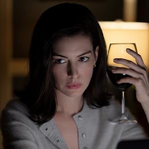 Anne Hathaway