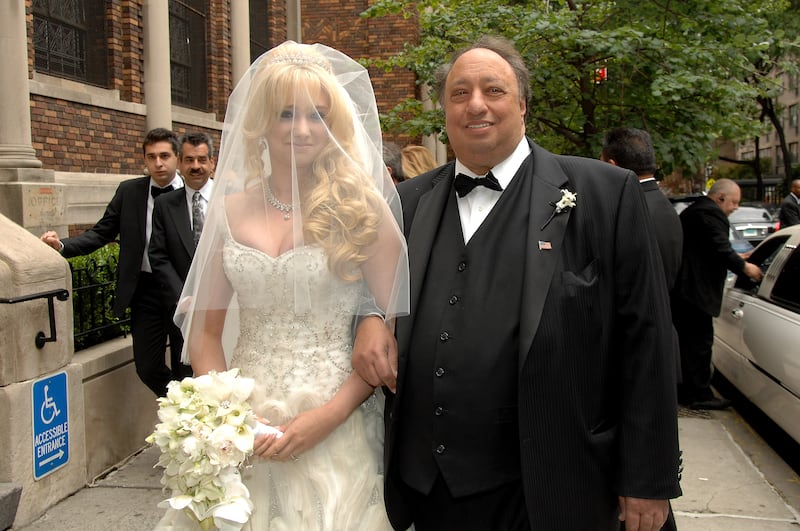 Andrea Catsimatidis