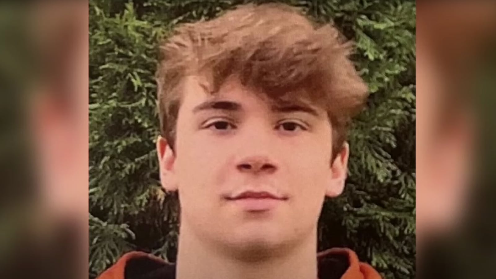 Nicholas Donofrio, a USC student who was fatally shot as he tried to enter the wrong home on his street in Columbia, South Carolina.