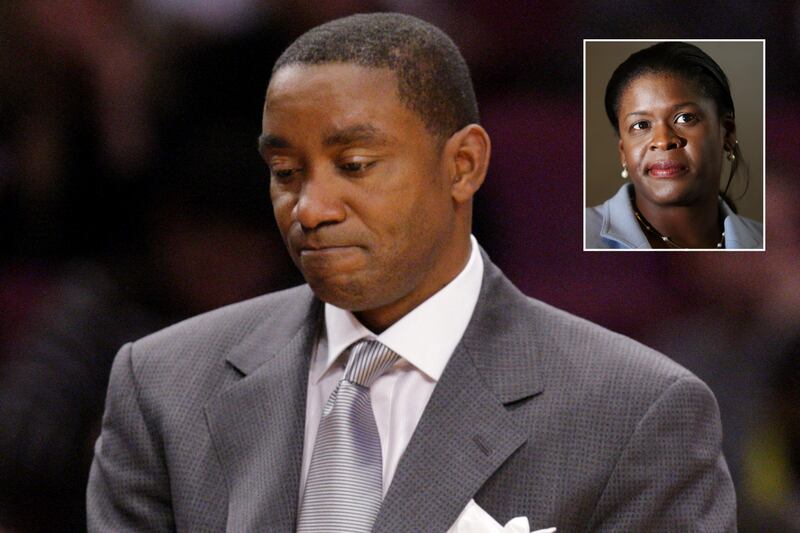 galleries/2011/11/09/career-killing-sex-scandals-herman-cain-anthony-weiner-and-more-photos/sexual-harassment-gal-thomas_ge4kng