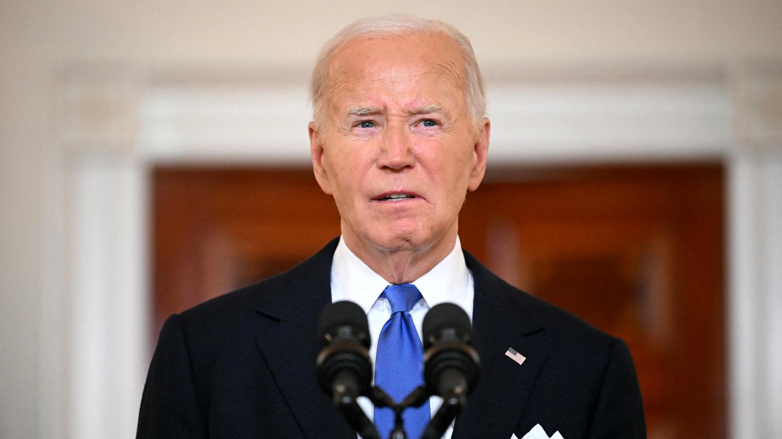 President Joe Biden