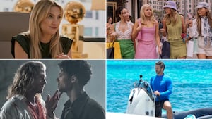 Running Point, Elle, Interview with a Vampire, Below Deck