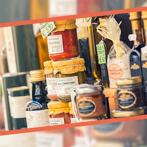 Amazon Made in Italy Shop