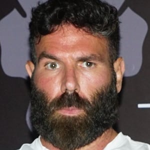 Dan Bilzerian-Randy Fine