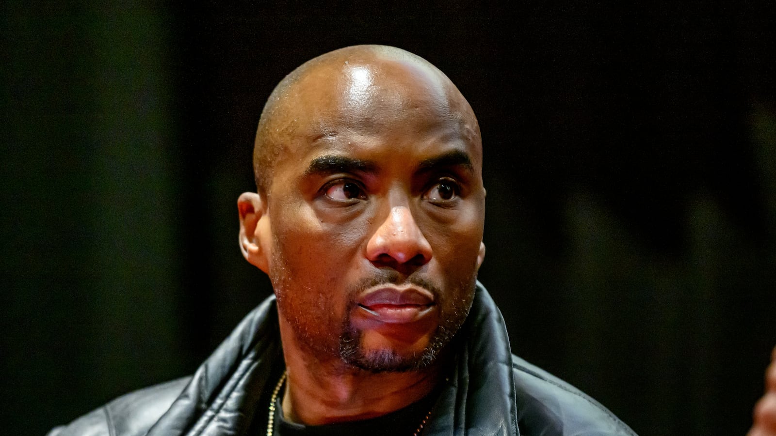 Charlamagne tha God.