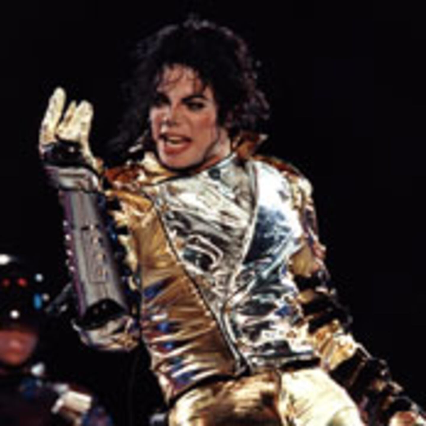 It's Getting Even Weirder