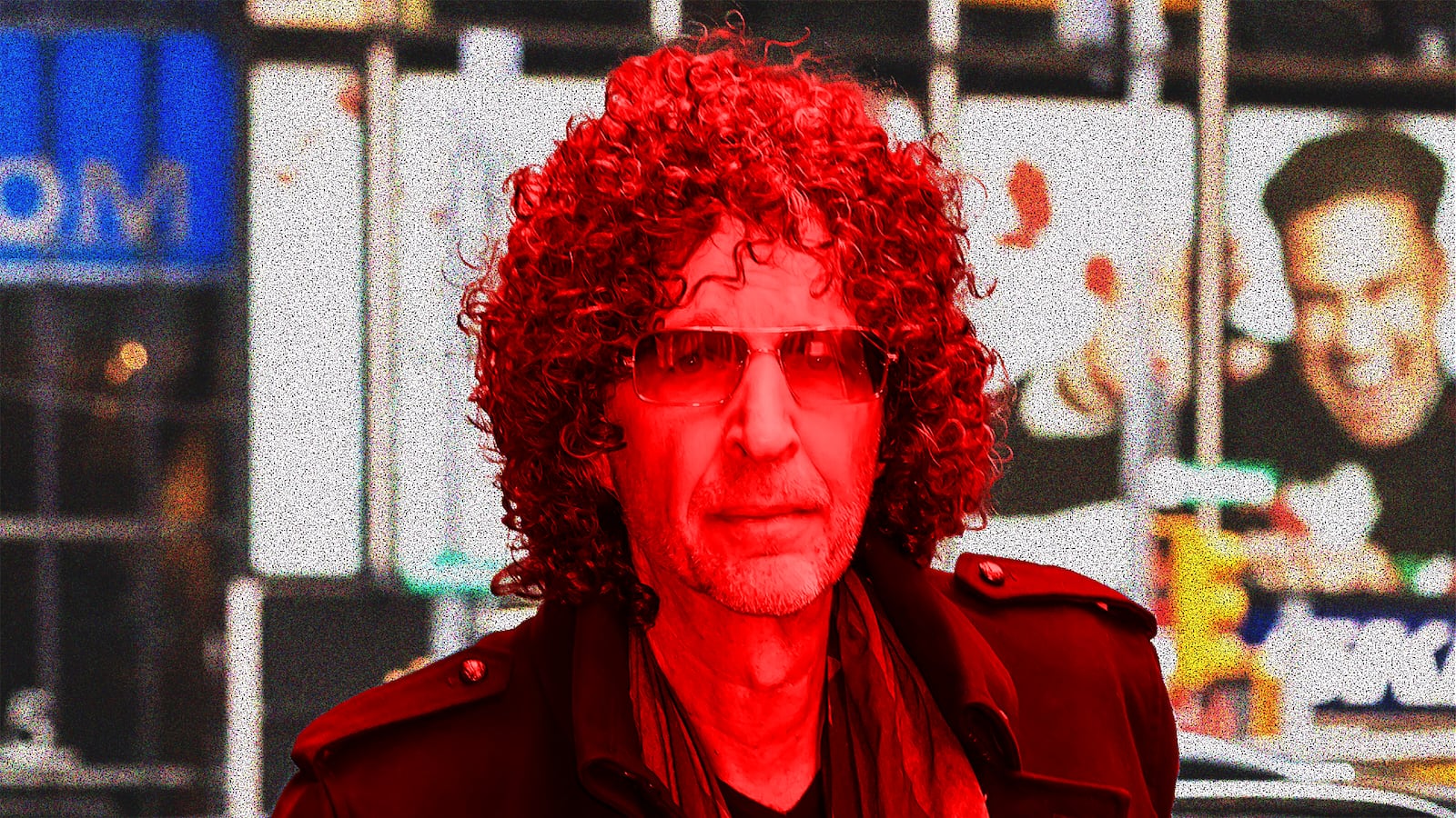 Howard Stern
