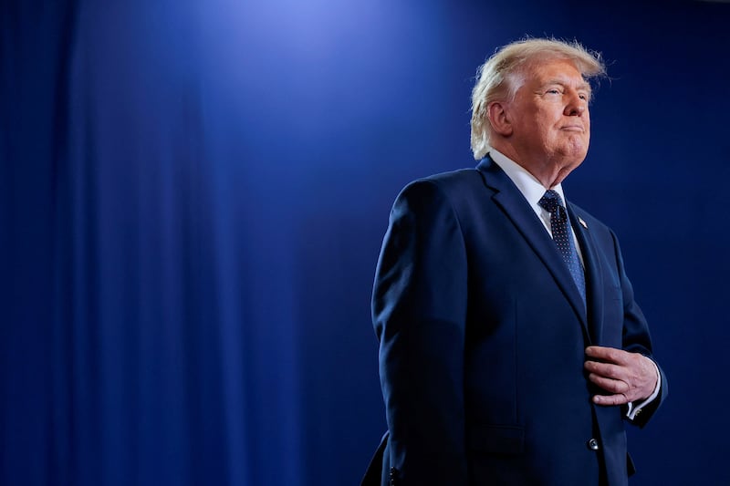 Trump