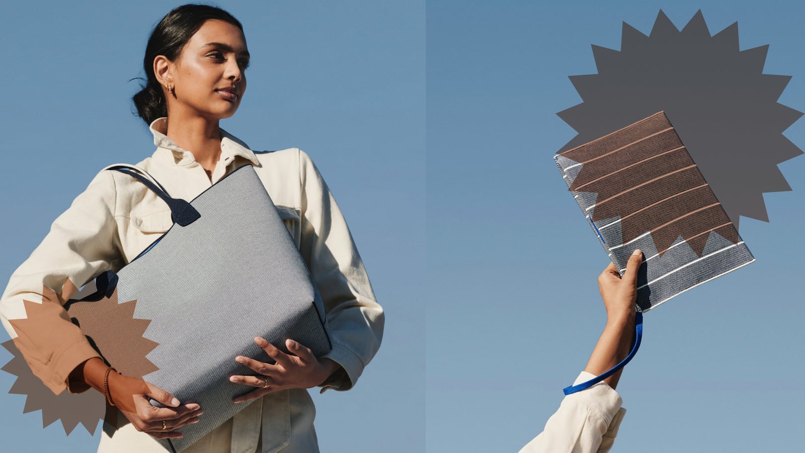 Rothy's Lightweight tote bag review