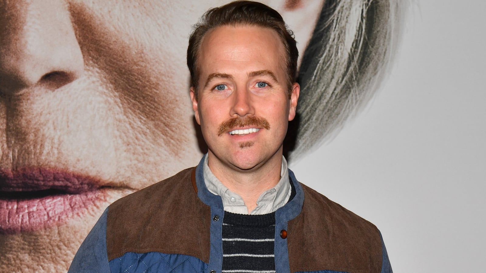 Bret Shuford (Photo by Andrew H Walker/Variety/Penske Media via Getty Images)