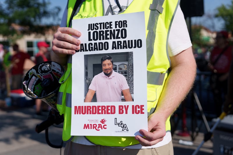 Protest
