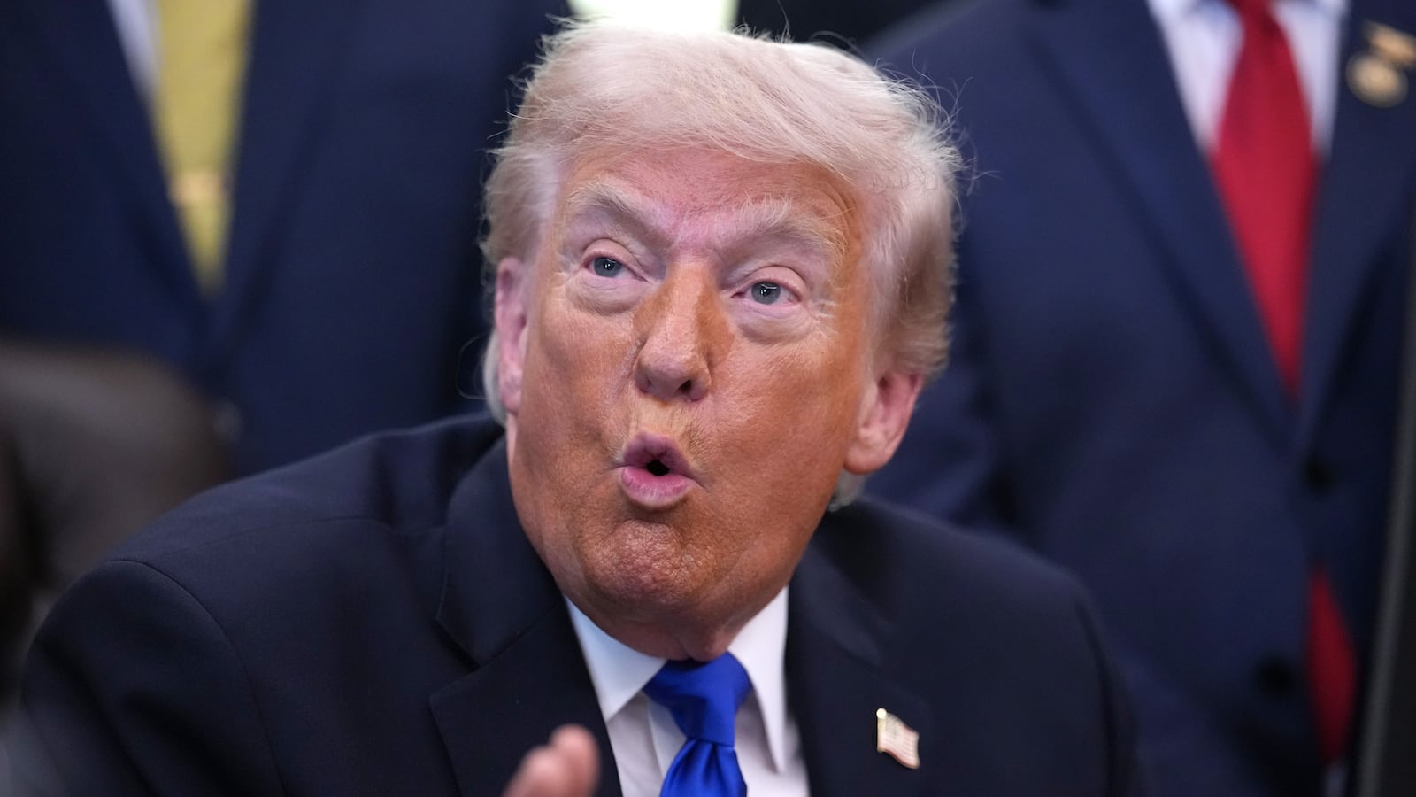 trump