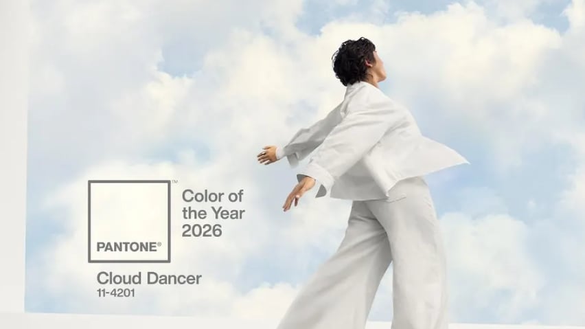 Pantone's Color of the Year Isn't Really a Color