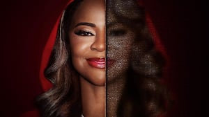 Mary Crosby in "The Cult of the Real Housewife".