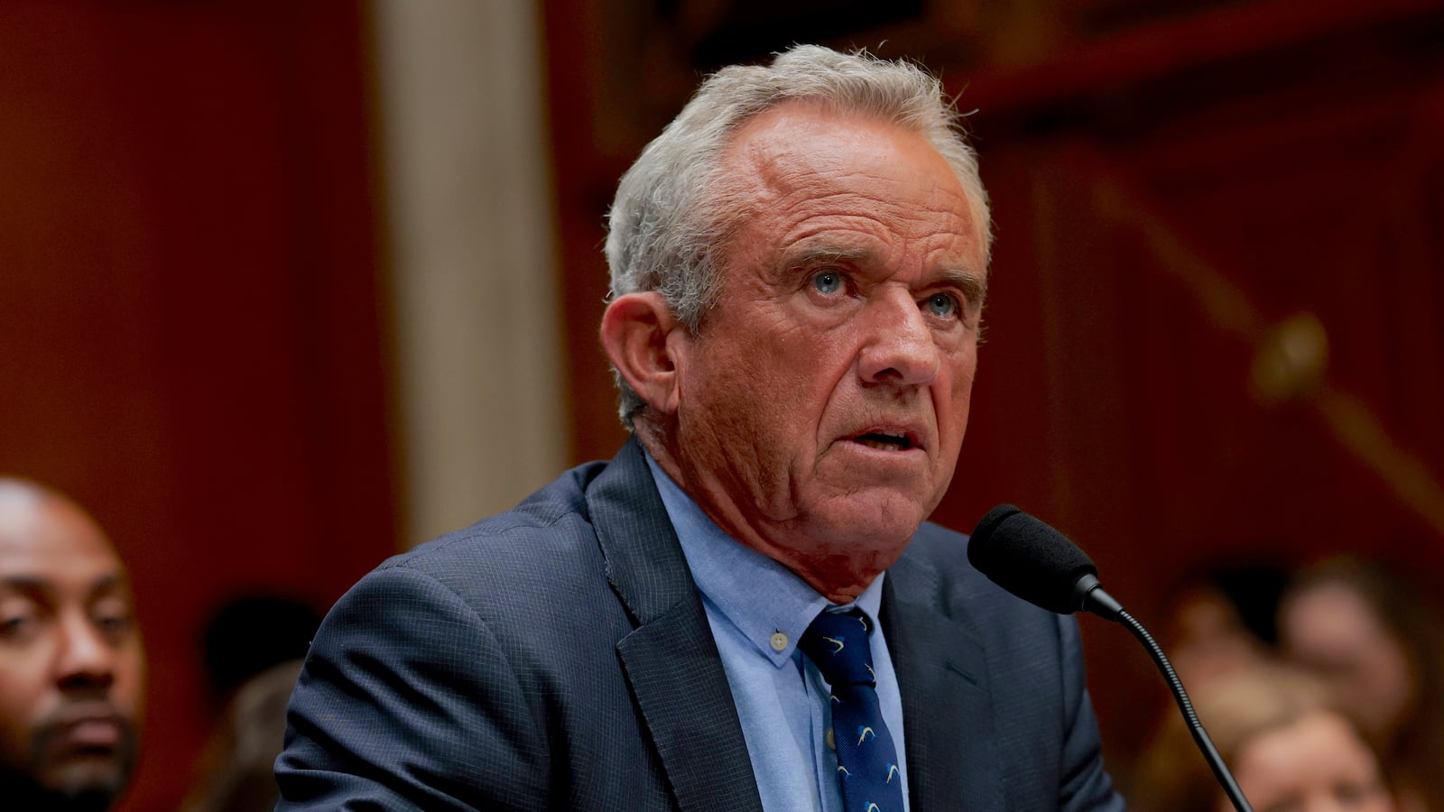 Robert F. Kennedy Jr.