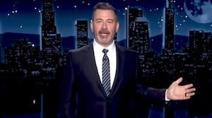 Jimmy Kimmel