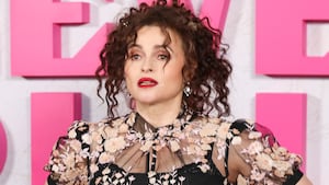 Helena Bonham Carter