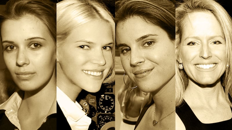 Jeffrey Epstein’s Alleged Accomplices: Where Are Sarah Kellen, Nadia ...