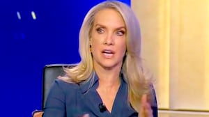 Fox News’ Dana Perino on "The Five."