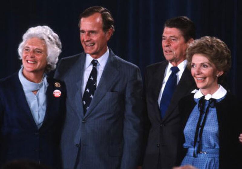 galleries/2009/06/11/george-bush-sr-s-birthday/george-bush-birthday---the-reagans_lqxrnm