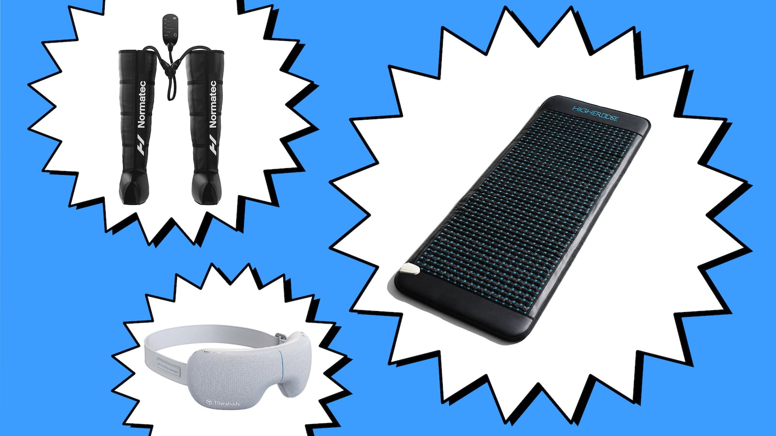 Best at-home recovery tools