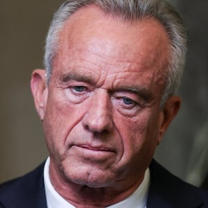 RFK Jr.