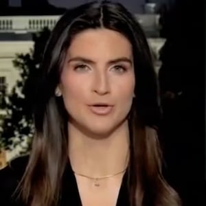 Kaitlan Collins.