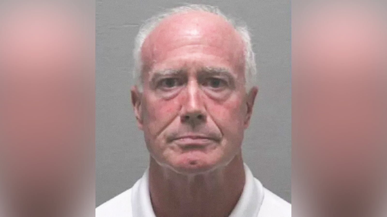 James Edwin Yokeley Jr. of North Carolina is charged with felony child abuse.