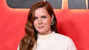 Amy Adams