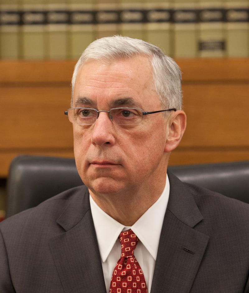 U.S. District Judge George A. O’Toole Jr., a Clinton appointee, ruled against the government over its “loyalty” question.
